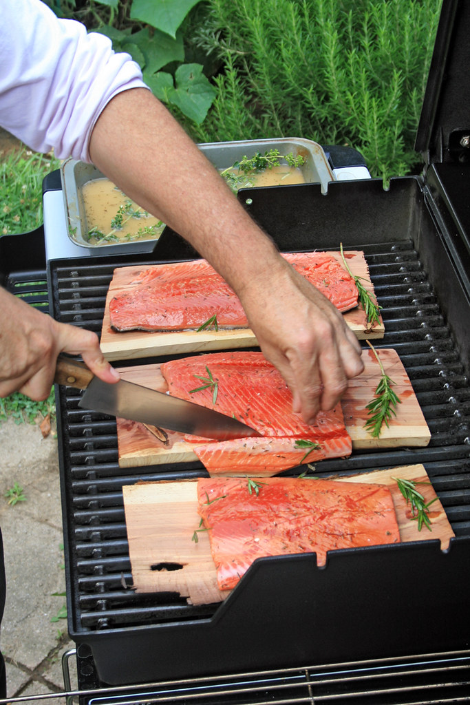 When to Add Herbs During Cooking (image credits: flickr)