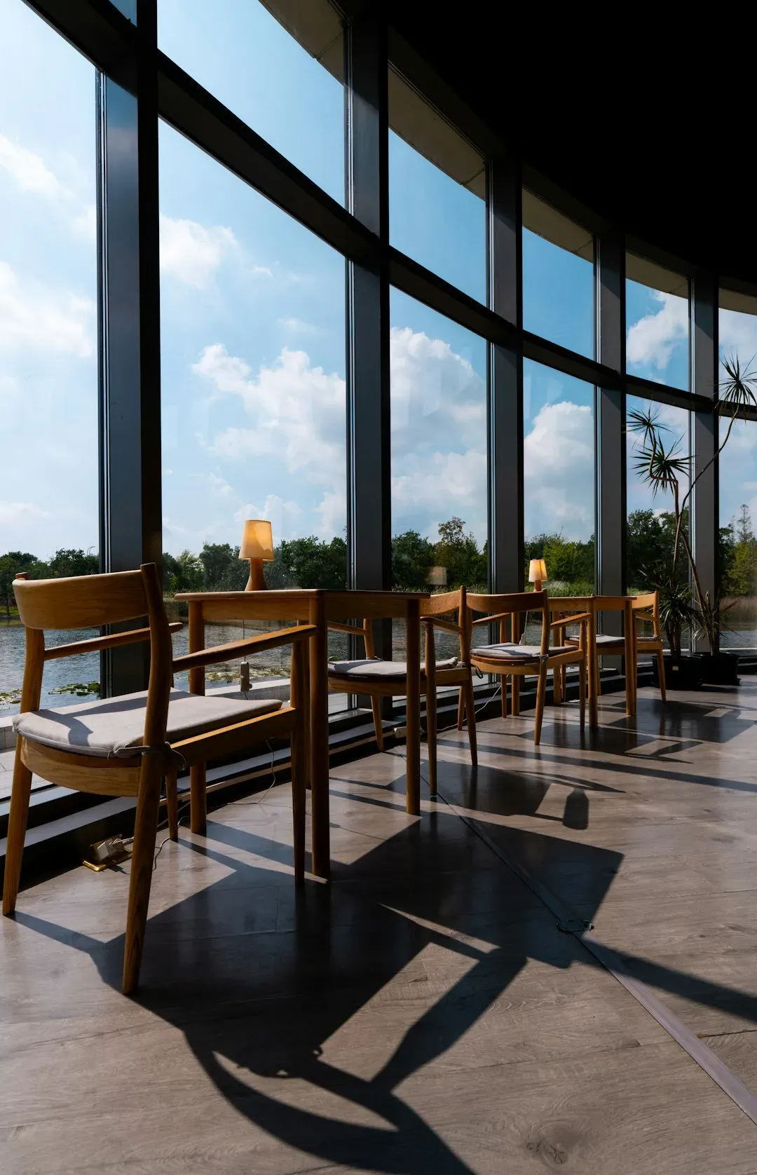 The Exterior and Entrance Condition (Image Credits: Unsplash)