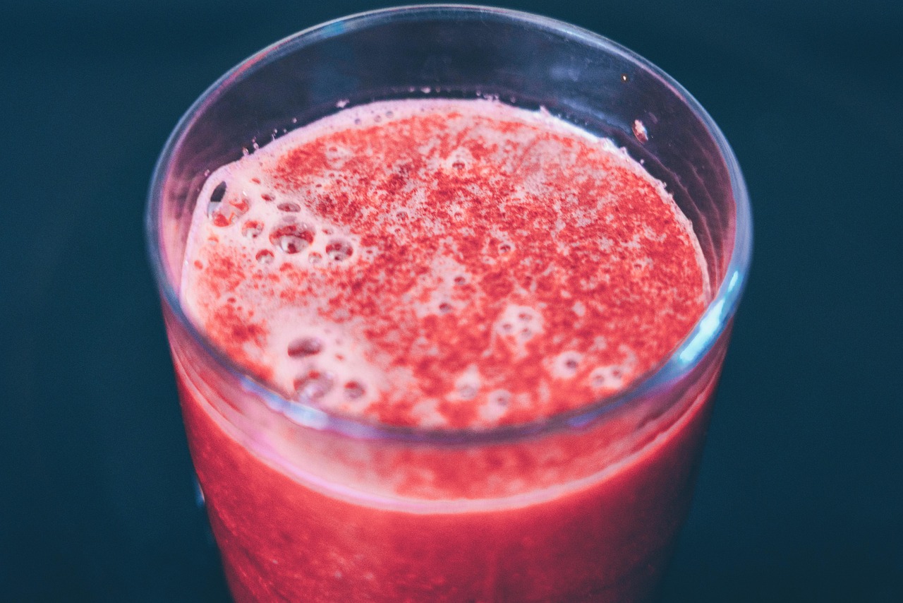 Beets & Beet Juice: Nature’s Blood Vessel Relaxer (image credits: pixabay)