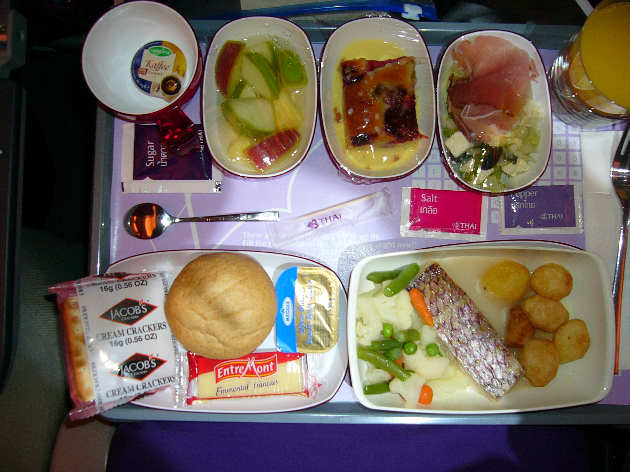 Customizing Meal Frequency for Individual Needs (image credits: wikimedia)
