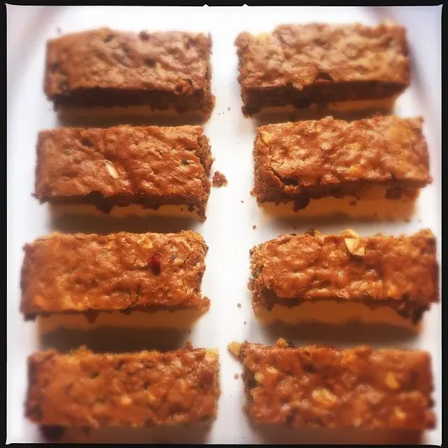 Protein Bars: Candy Bars in Athletic Clothing (Image Credits: Flickr)