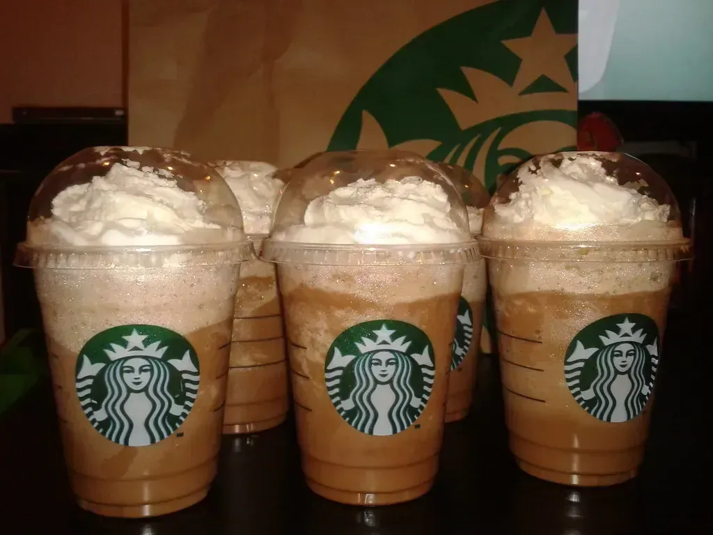 Starbucks Secret Menu Drinks Built By Baristas Themselves (Image Credits: Flickr)