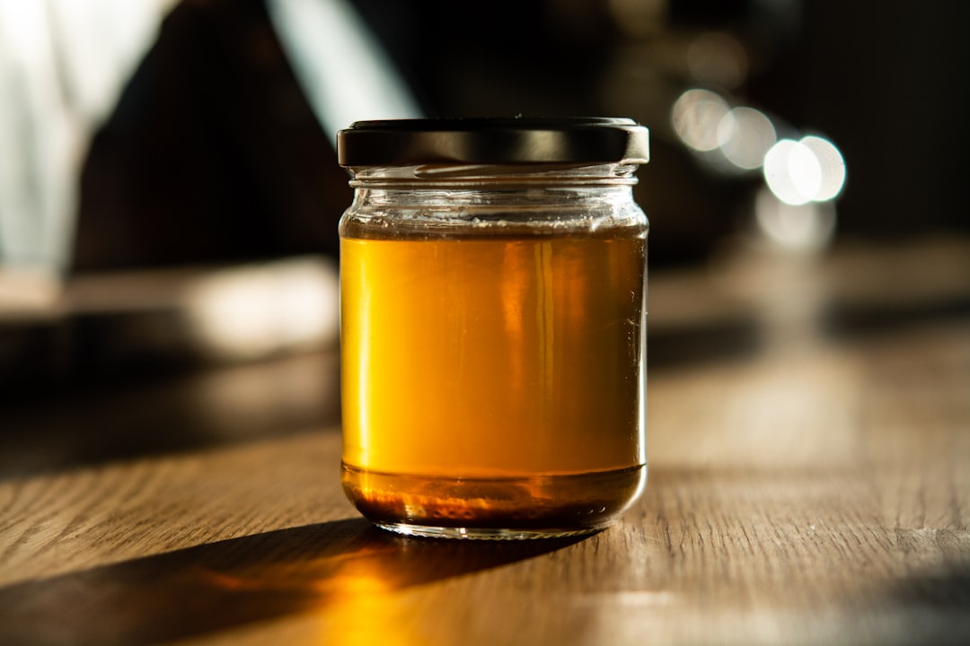 The Ancient Elixir Making a Comeback (image credits: unsplash)