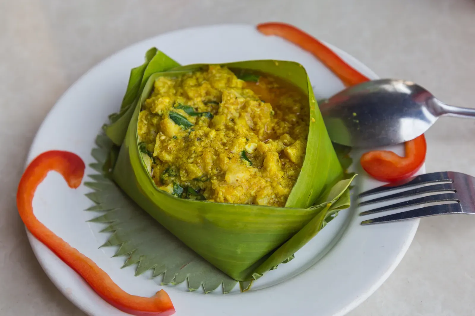 Cambodia: Delicious And Dirt Cheap (Image Credits: Wikimedia)