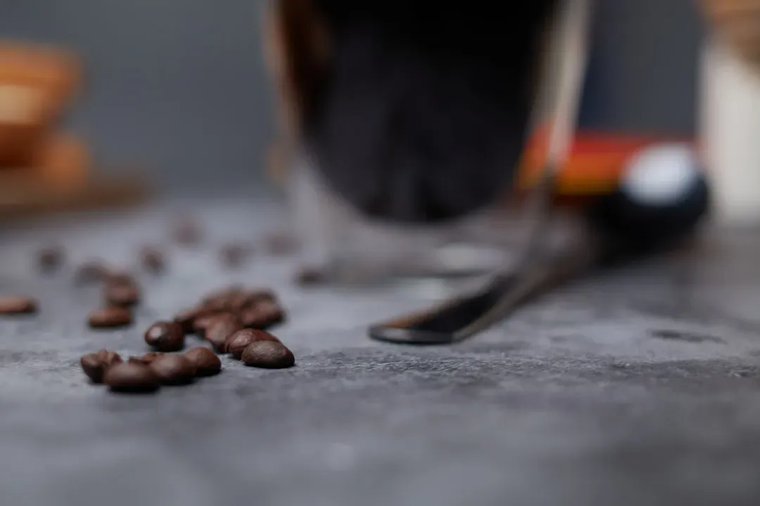 Coffee and Caffeinated Beverages (Image Credits: Unsplash)