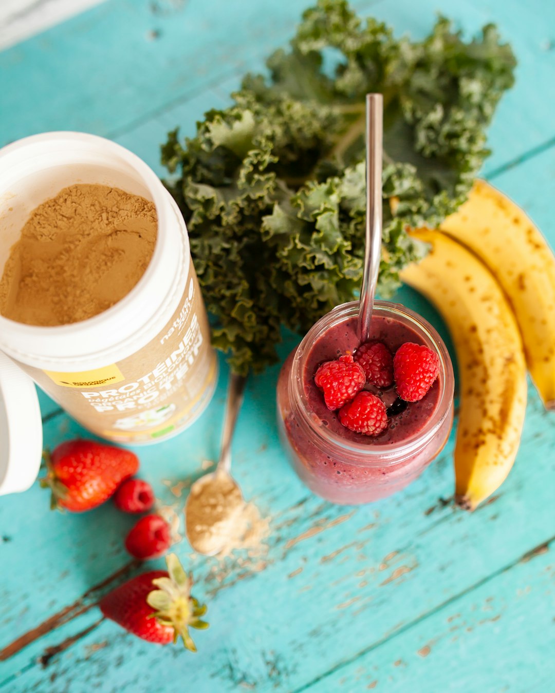 Health Benefits of Plant-Based Eating (image credits: unsplash)