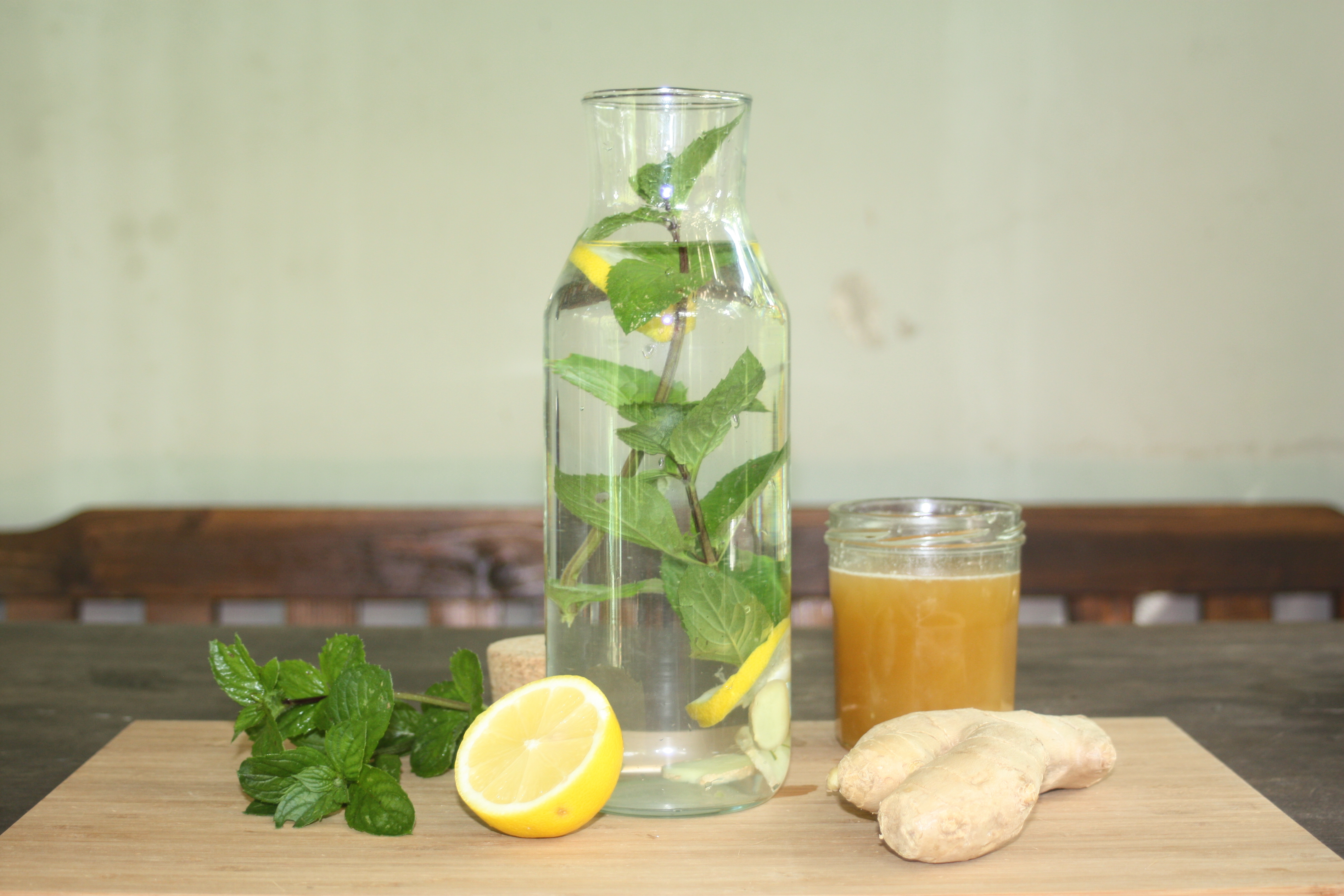 Detox Diets Cleanse Your Body of Toxins (image credits: wikimedia)