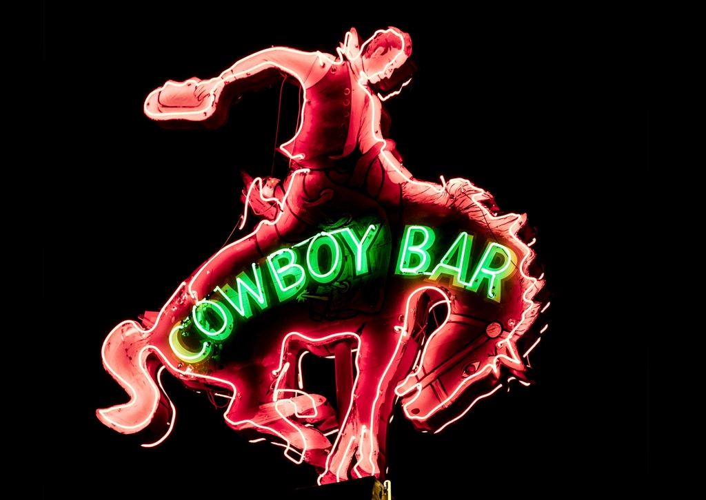 Wyoming: Cowboy State's Liquid Legacy (image credits: rawpixel)