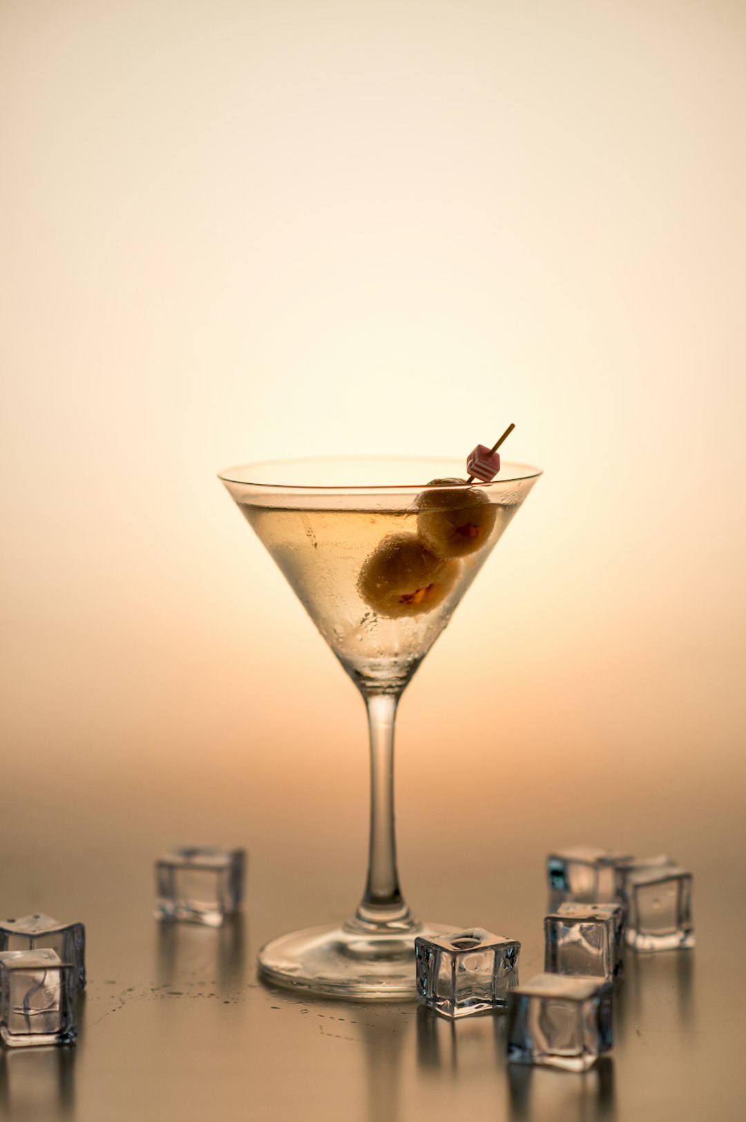 The Martini: The Ultimate Cocktail Icon (image credits: unsplash)