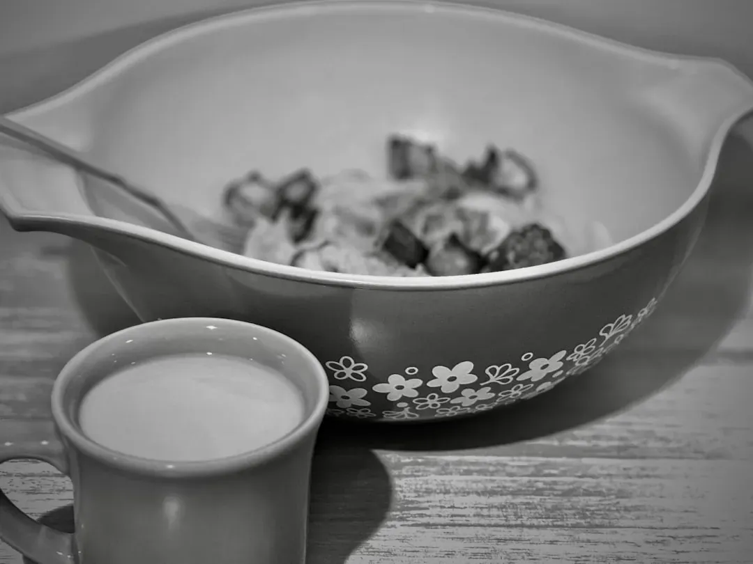 3. The Backstamp Is Your Cheat Code for Spotting Genuine Vintage Pieces (Image Credits: Unsplash)