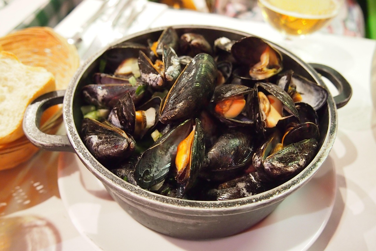 The One-Pot Revolution That's Changing Weeknight Dinners (image credits: pixabay)