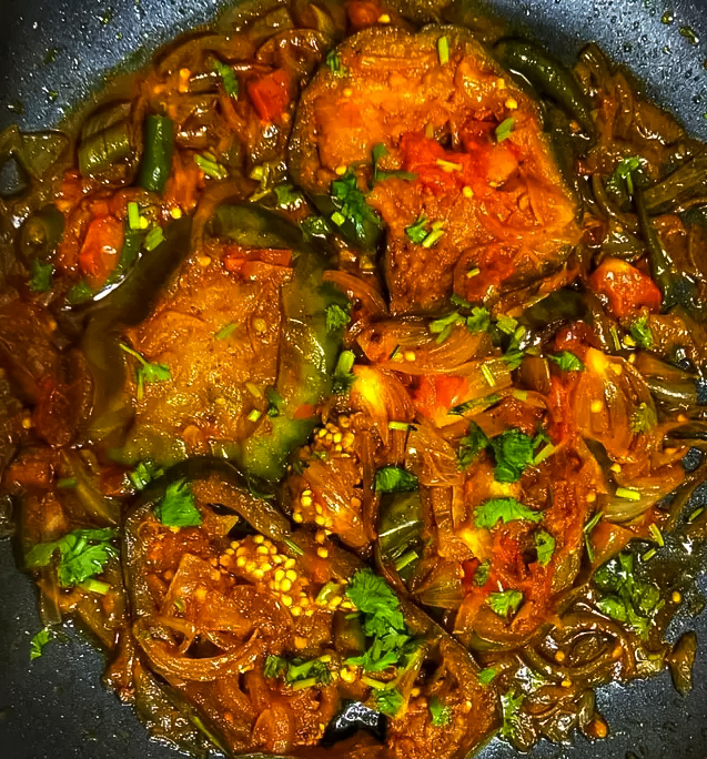 Tips for Experimenting with Flavors (image credits: wikimedia)