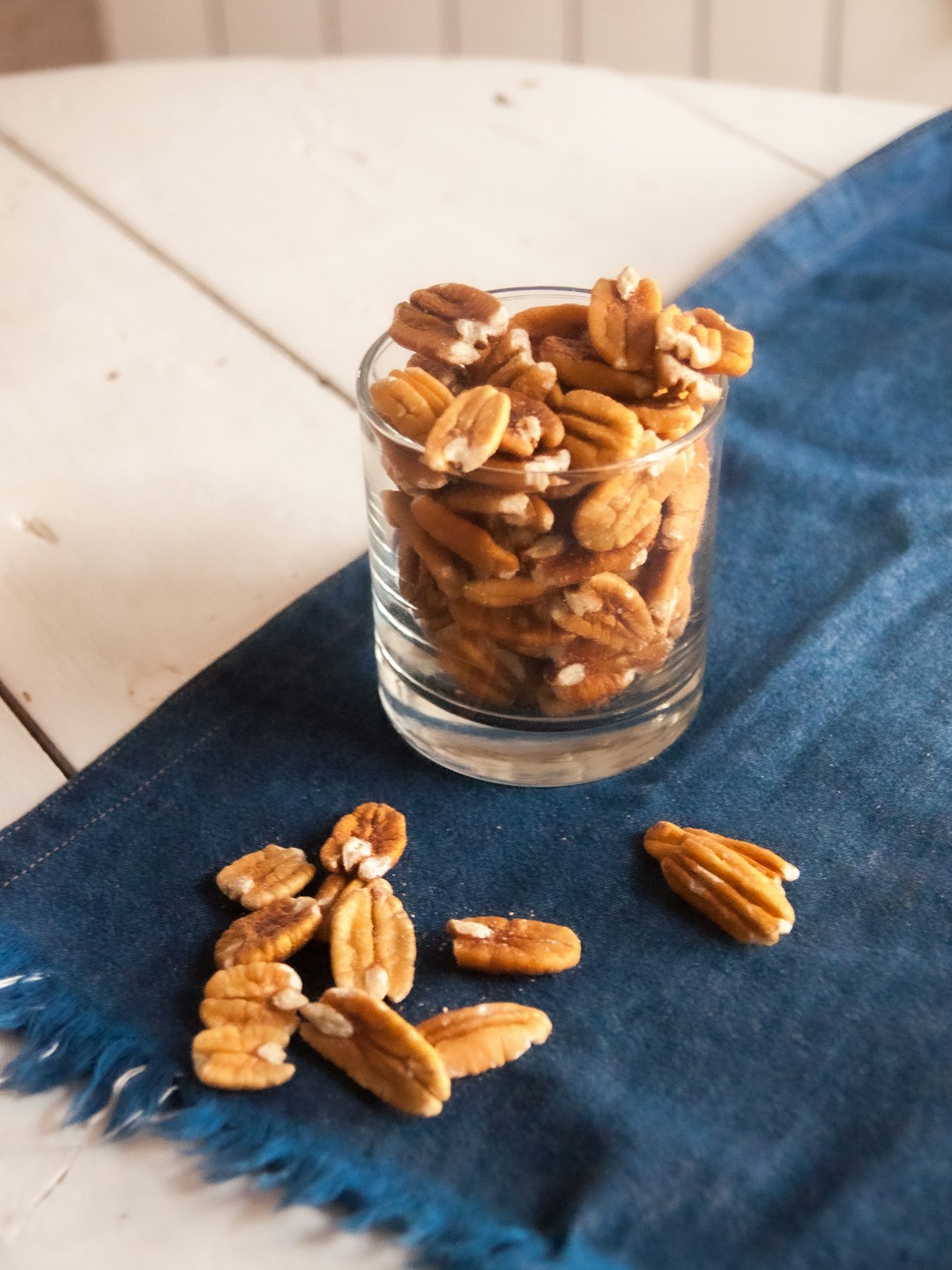The Pecan Game-Changer (image credits: unsplash)