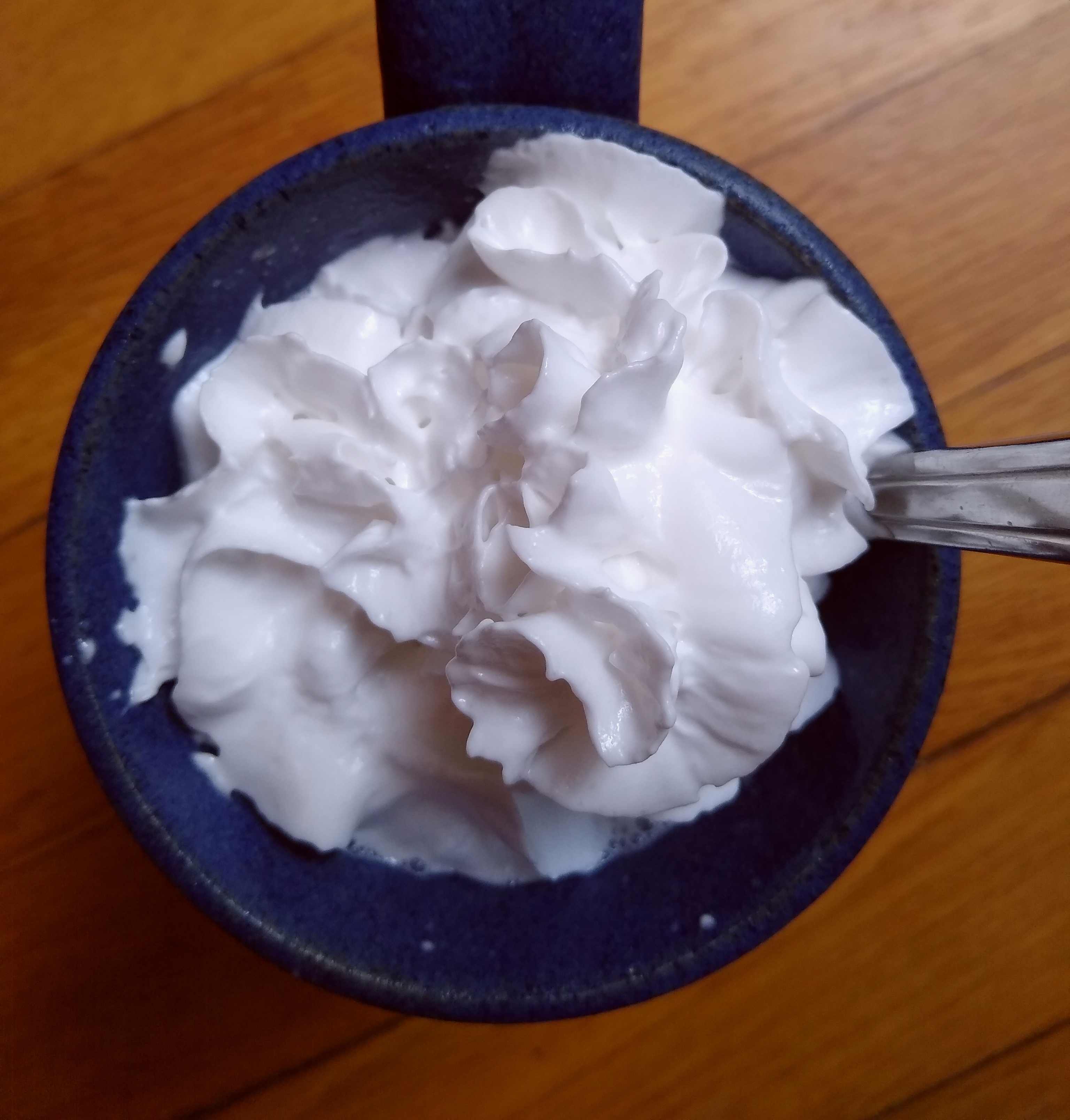 Heavy Cream: Whipped and Gone (image credits: wikimedia)