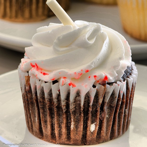 Sweet Lady Jane: Gluten-Free Bakery Triumphs (image credits: wikimedia)