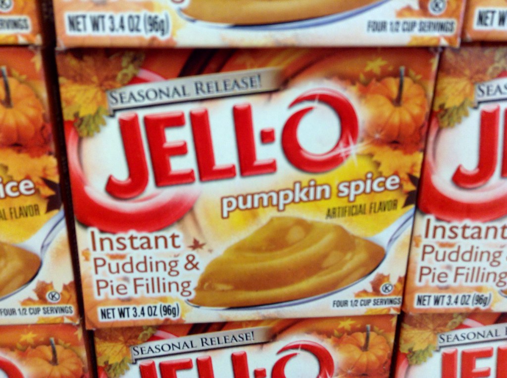 Jell-O Pudding Pops - Bill Cosby's Frozen Legacy (image credits: flickr)