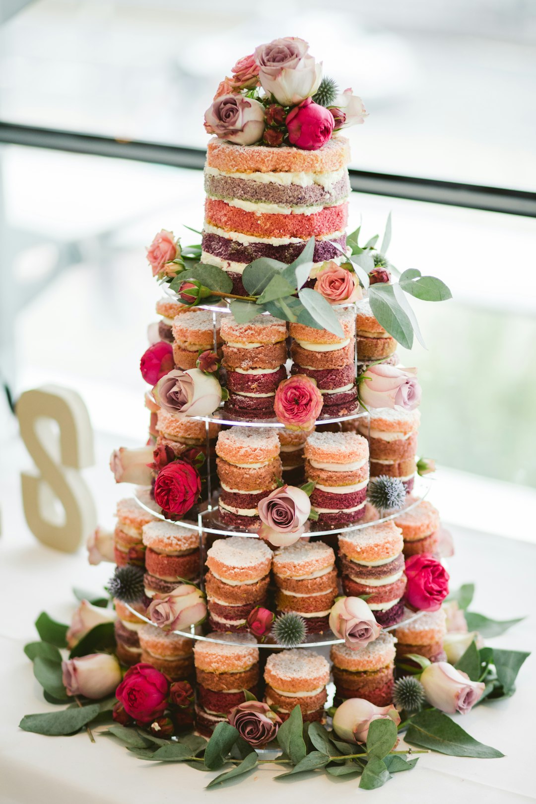 Traditional Desserts with a Twist (image credits: unsplash)