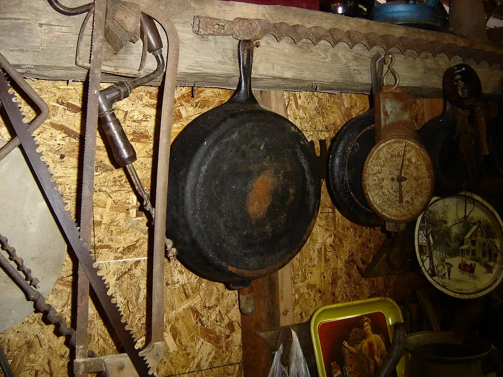 How Logos, Markings, and Rarity Determine Value (Image Credits: Flickr)