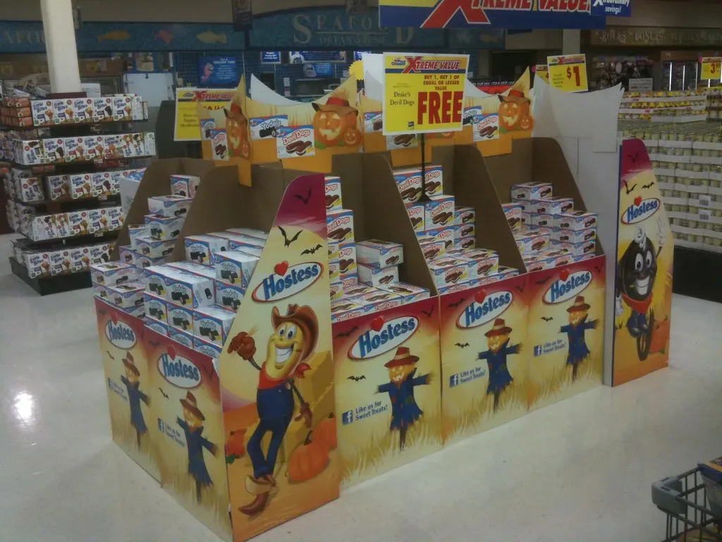 Grizzly Chomps: The Fat-Free Flop (Image Credits: Flickr)