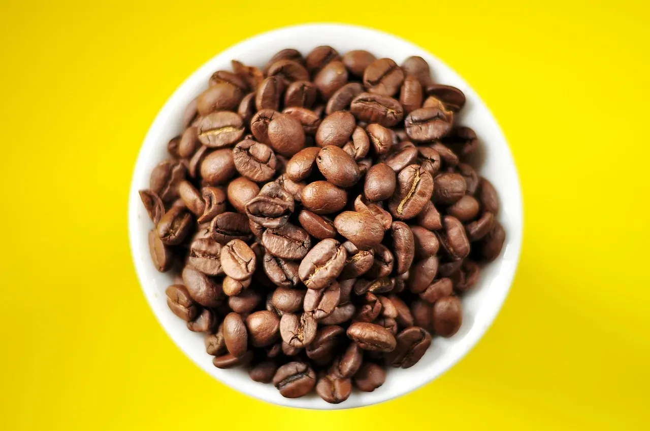 Beans: The Underrated Fullness Champion (Image Credits: Pixabay)