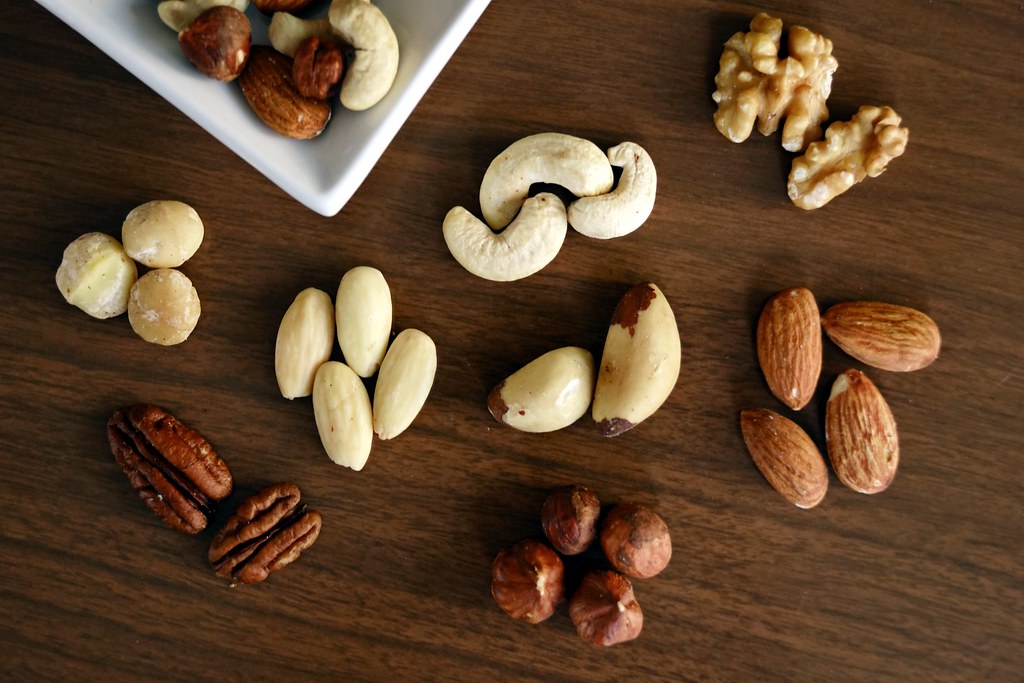 Vitamin Powerhouses (image credits: flickr)
