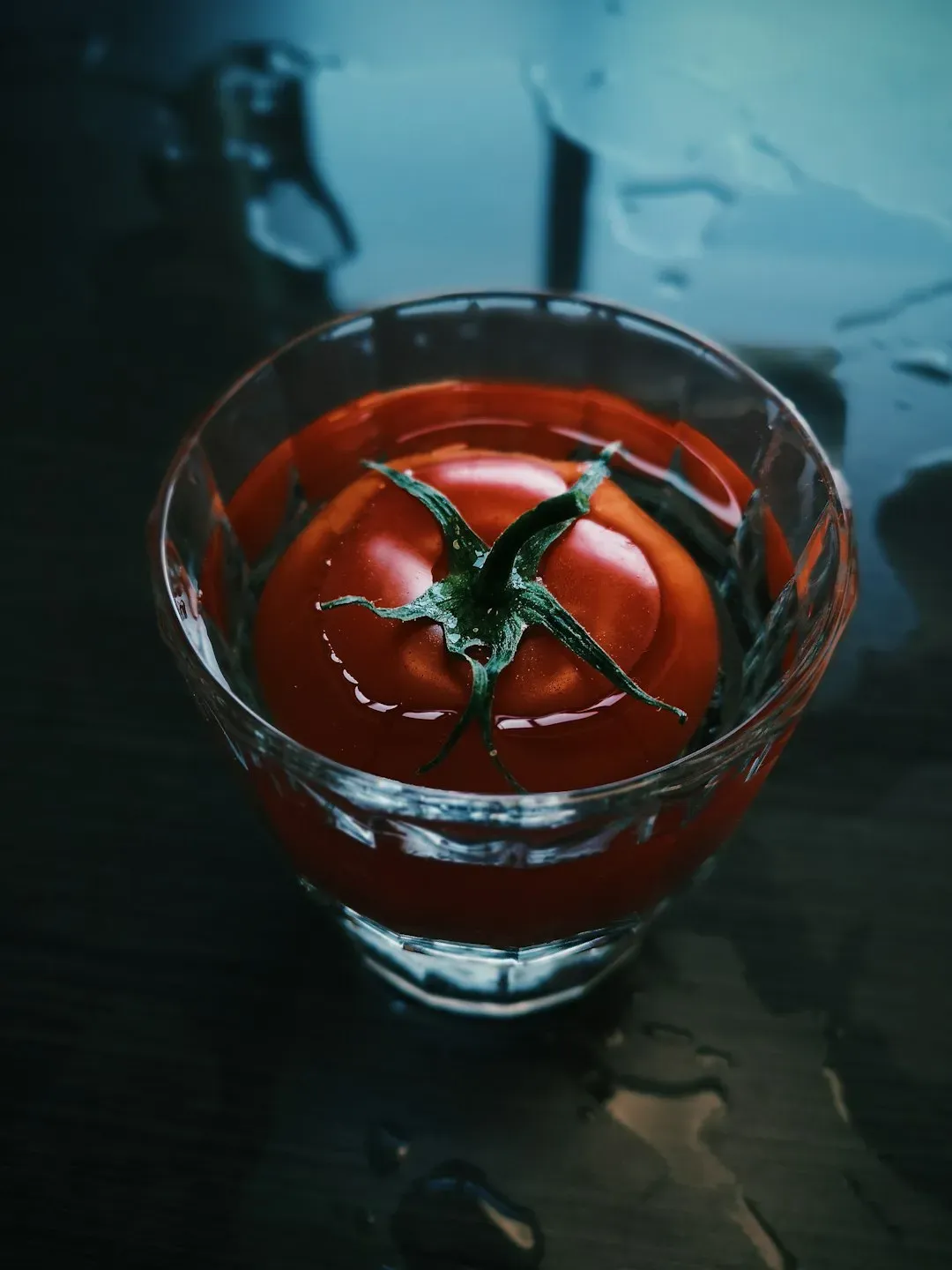 3. Tomato Aspic (Image Credits: Unsplash)