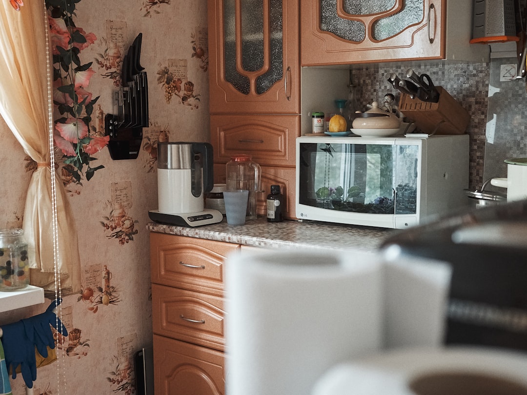 Microwaving Kills Nutrients (image credits: unsplash)