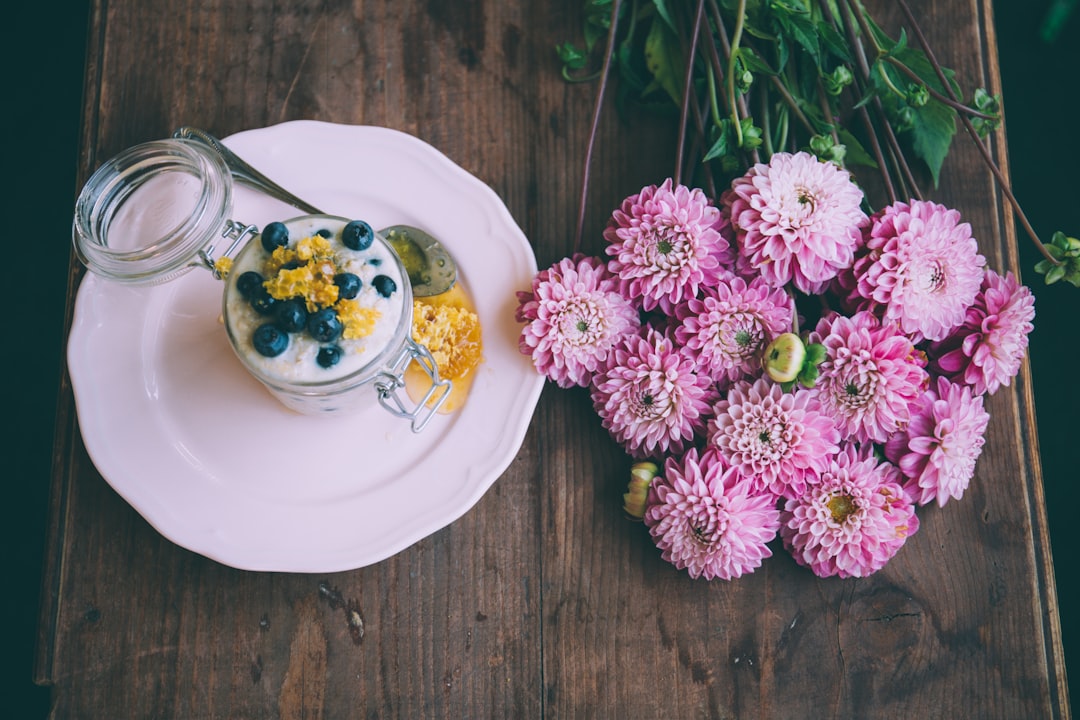 Yogurt as a Marinade (image credits: unsplash)