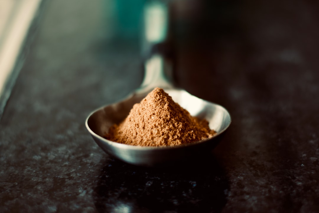 Cocoa Powder (image credits: unsplash)