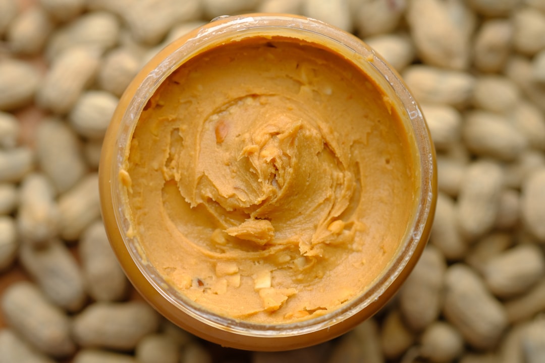 Nut Butters: Creamy and Convenient (image credits: unsplash)
