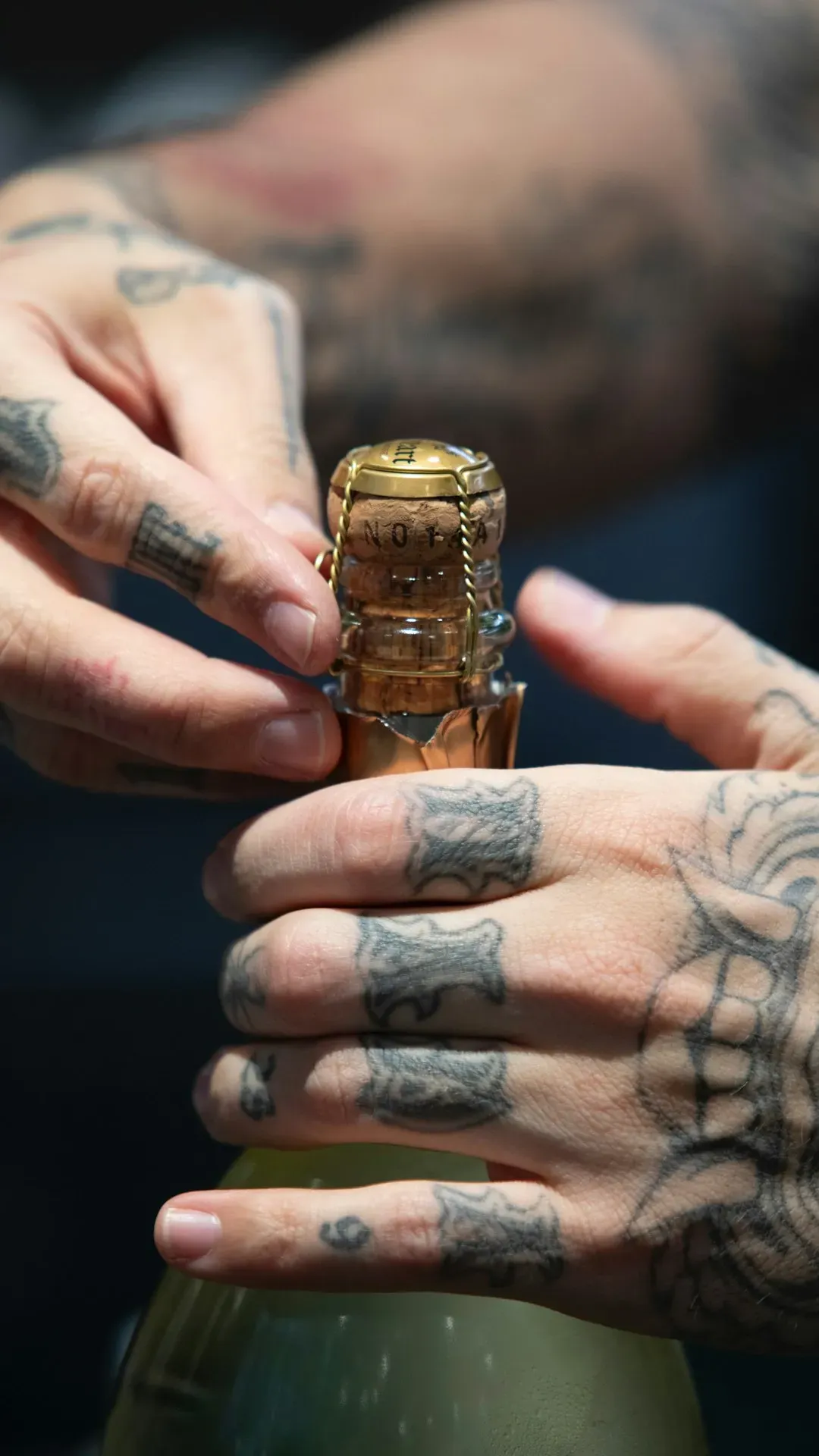 3. That Bottle Has Been Open Longer Than You Think (Image Credits: Unsplash)