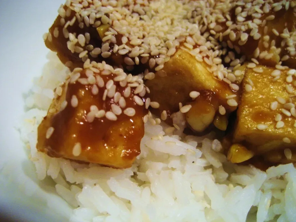 New Sesame Regulations Spark Unexpected Industry Response (Image Credits: Flickr)