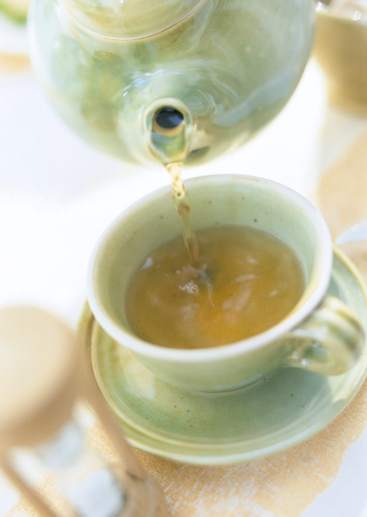 Green Tea Extract (image credits: rawpixel)