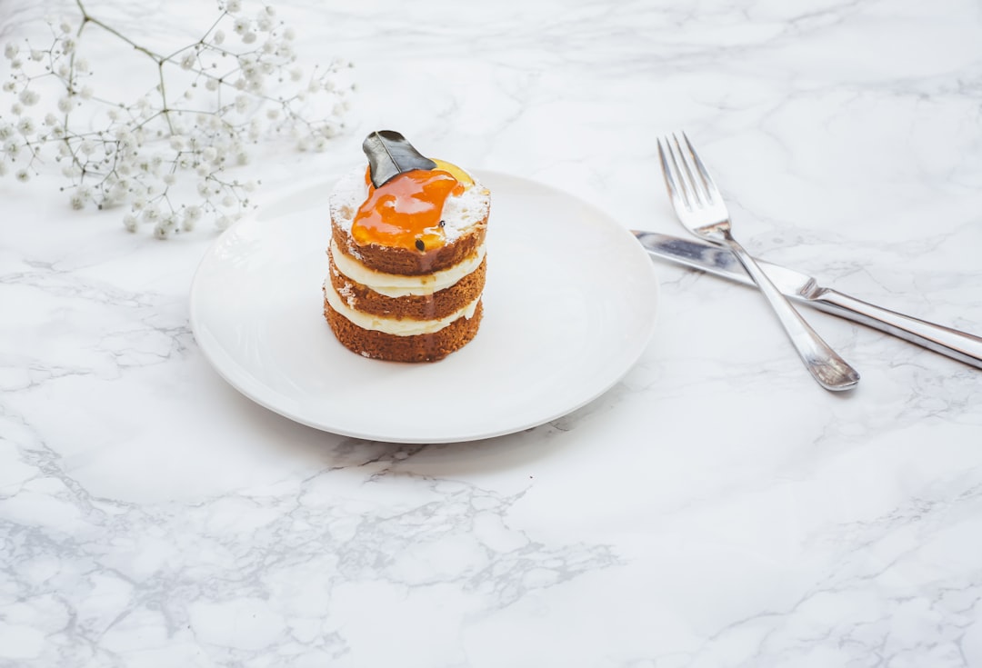 What Are Pudding Cakes? (image credits: unsplash)