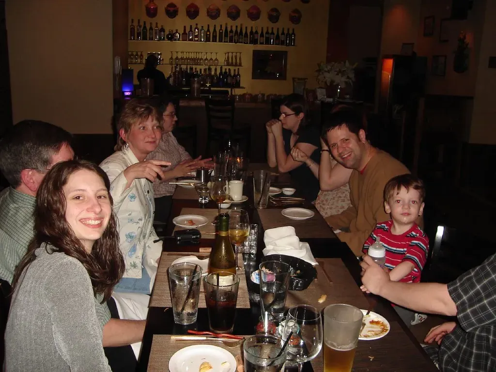 8. Pace, Order, and the Subtle Art of Not Rushing (Shapermc, Flickr, CC BY-SA 2.0)