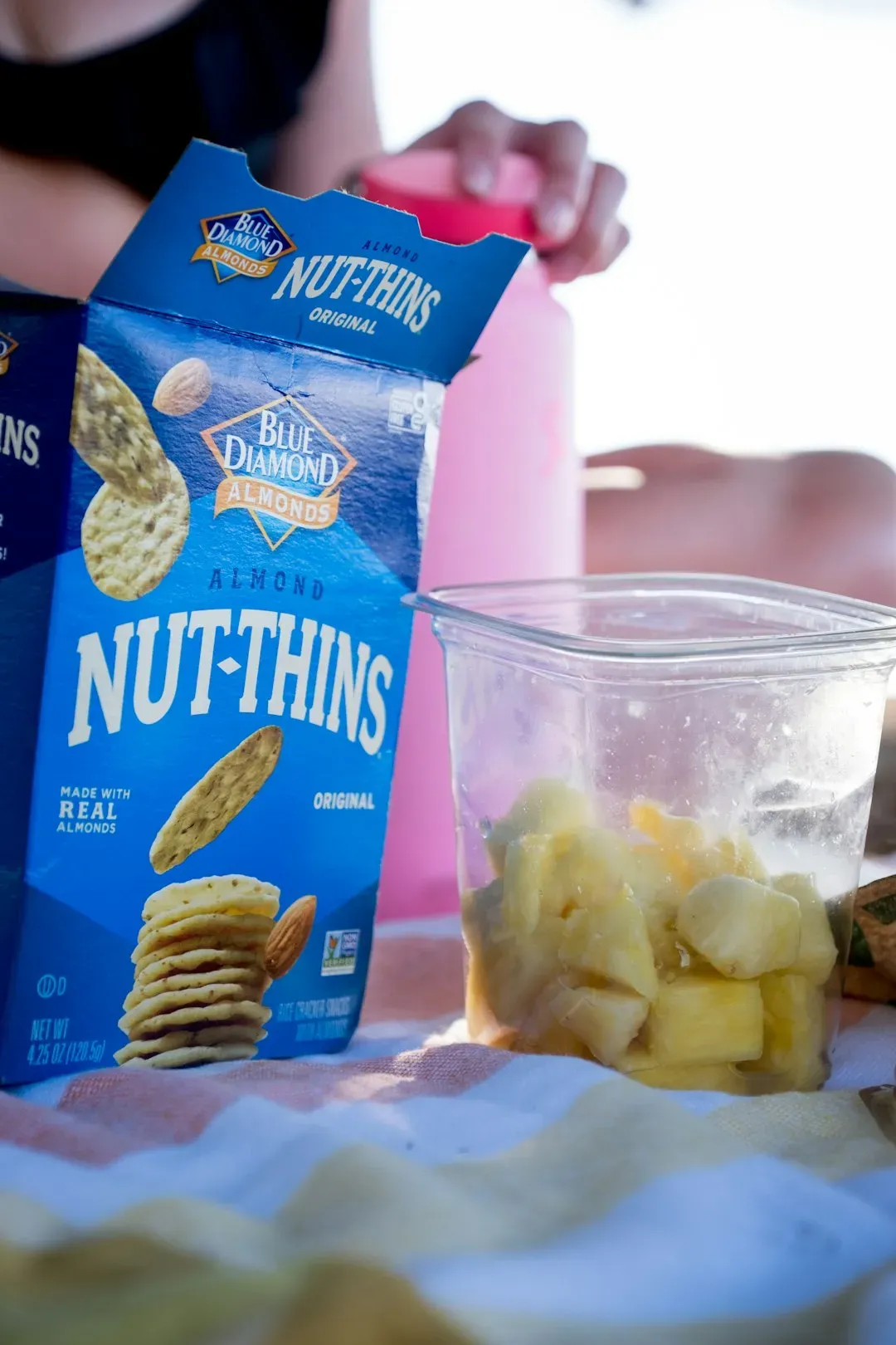 Gluten-Free Snacks Were Ultra-Processed Junk (Image Credits: Unsplash)