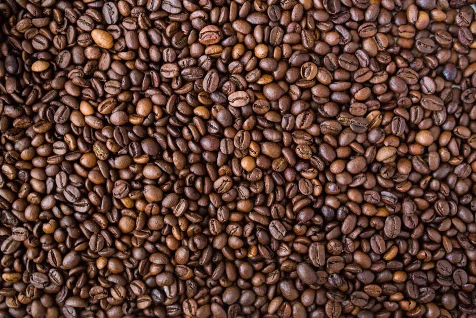 Brazil's Weather Crisis Is Reshaping Global Coffee (Image Credits: Pexels)