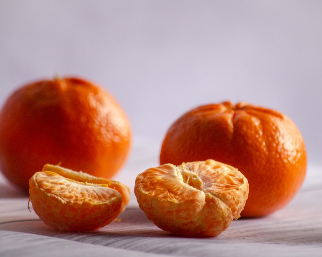 Apricot Preserves: The Delicate Fruit's Downfall (image credits: unsplash)