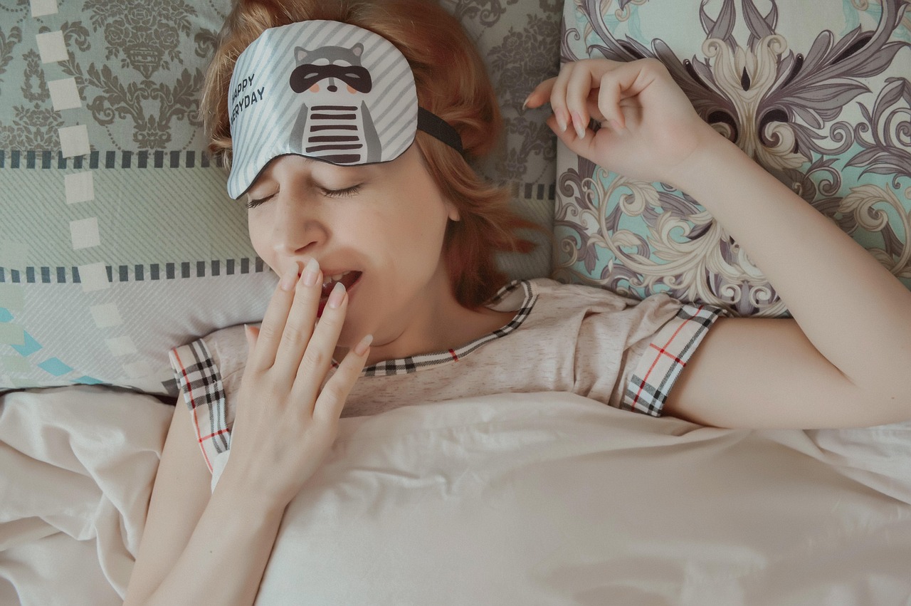 The Energy Thief: Unexplained Fatigue That Never Lifts (image credits: pixabay)