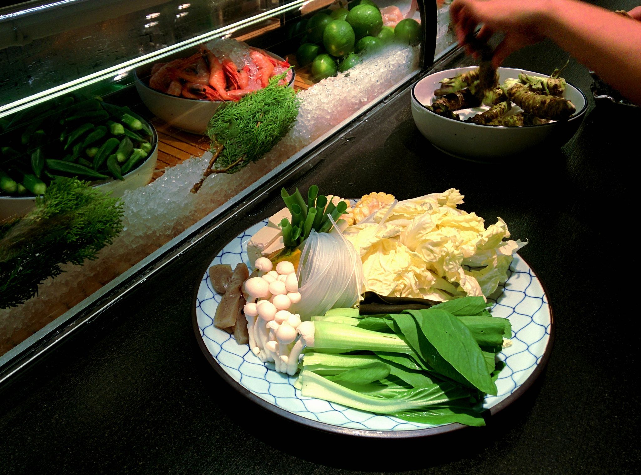 Recognizing the Signs (image credits: wikimedia)