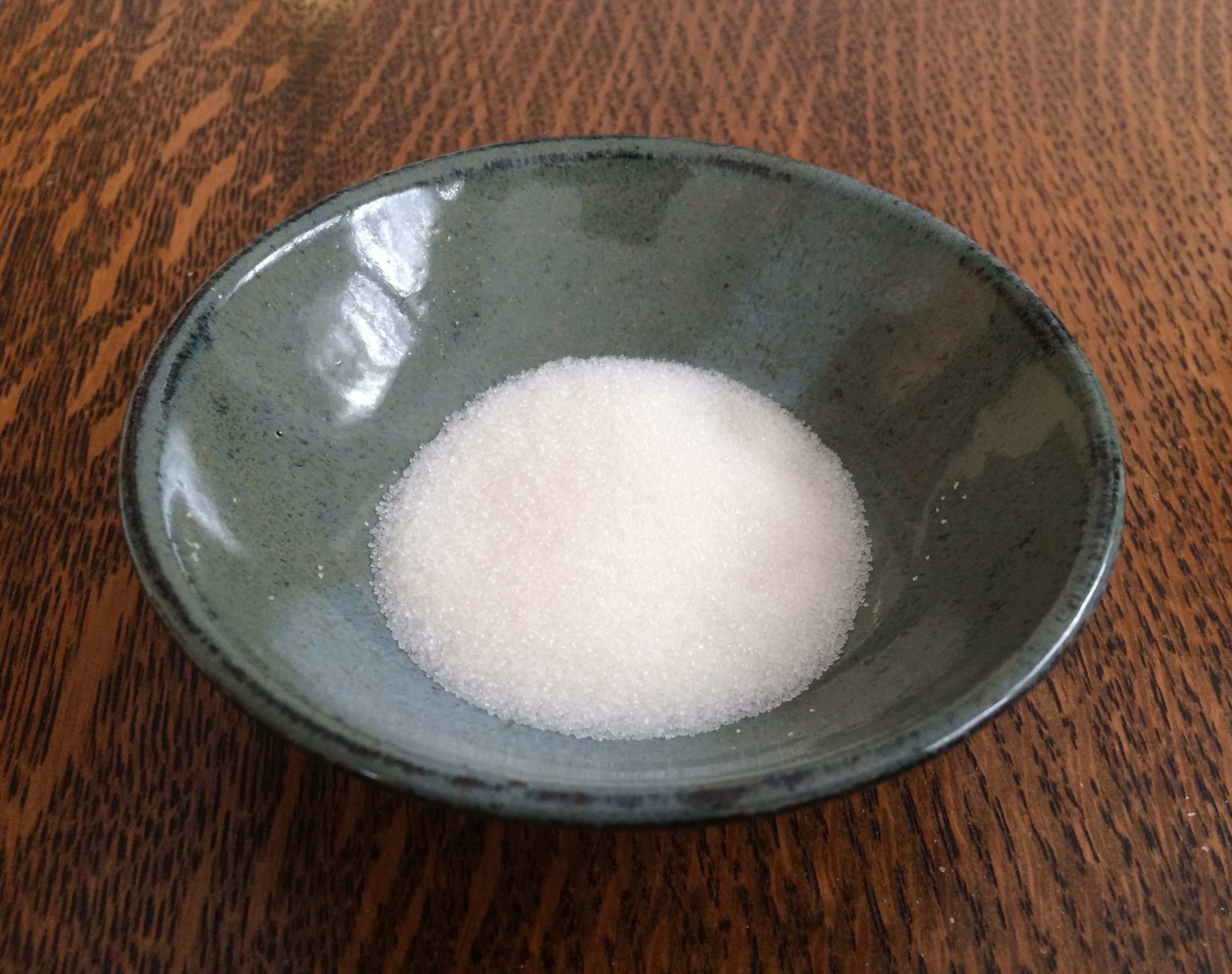 Monk Fruit Sweetener: Ancient Fruit, Modern Miracle (image credits: wikimedia)