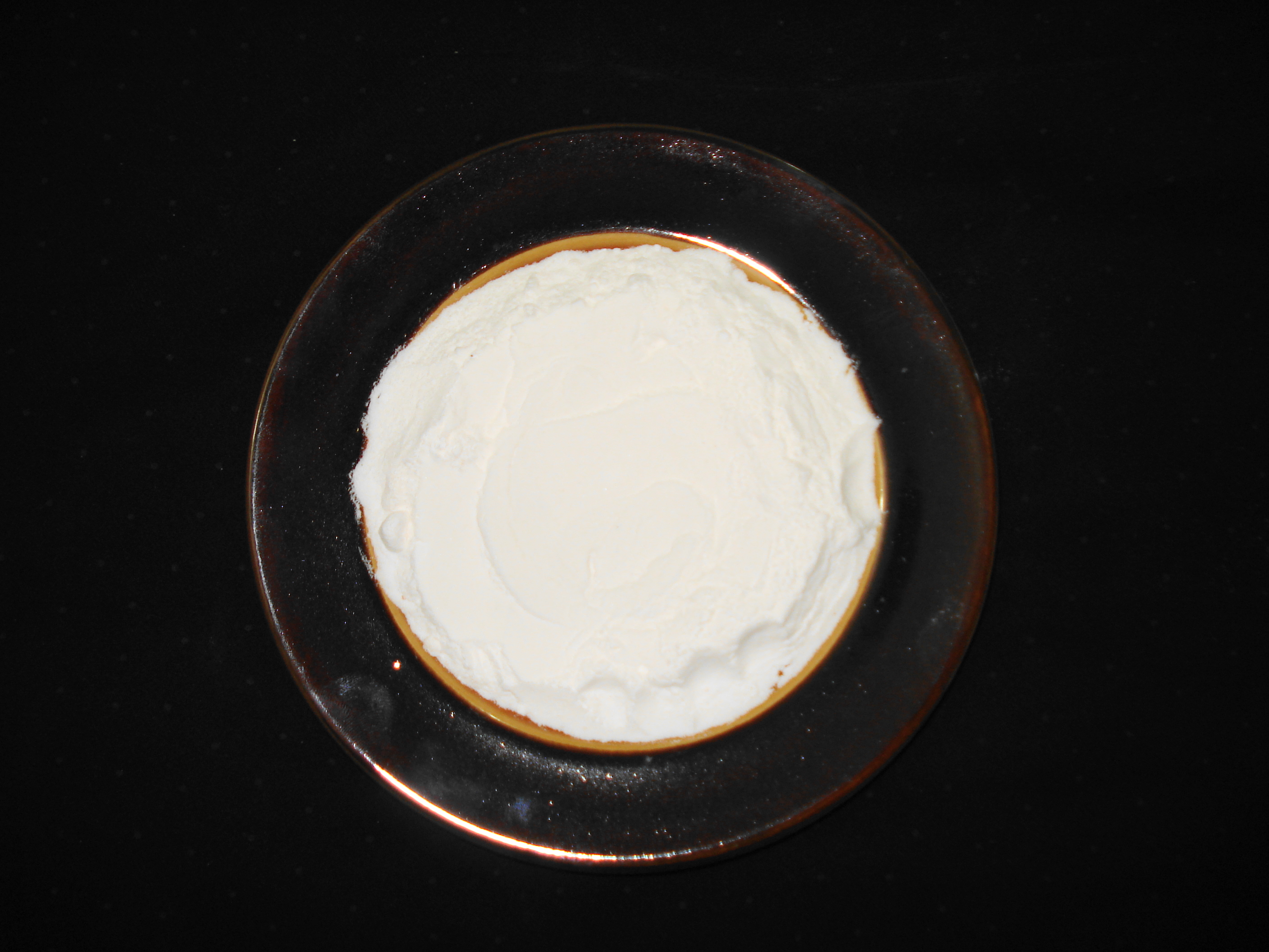 Leavening with Baking Powder and Baking Soda (image credits: wikimedia)