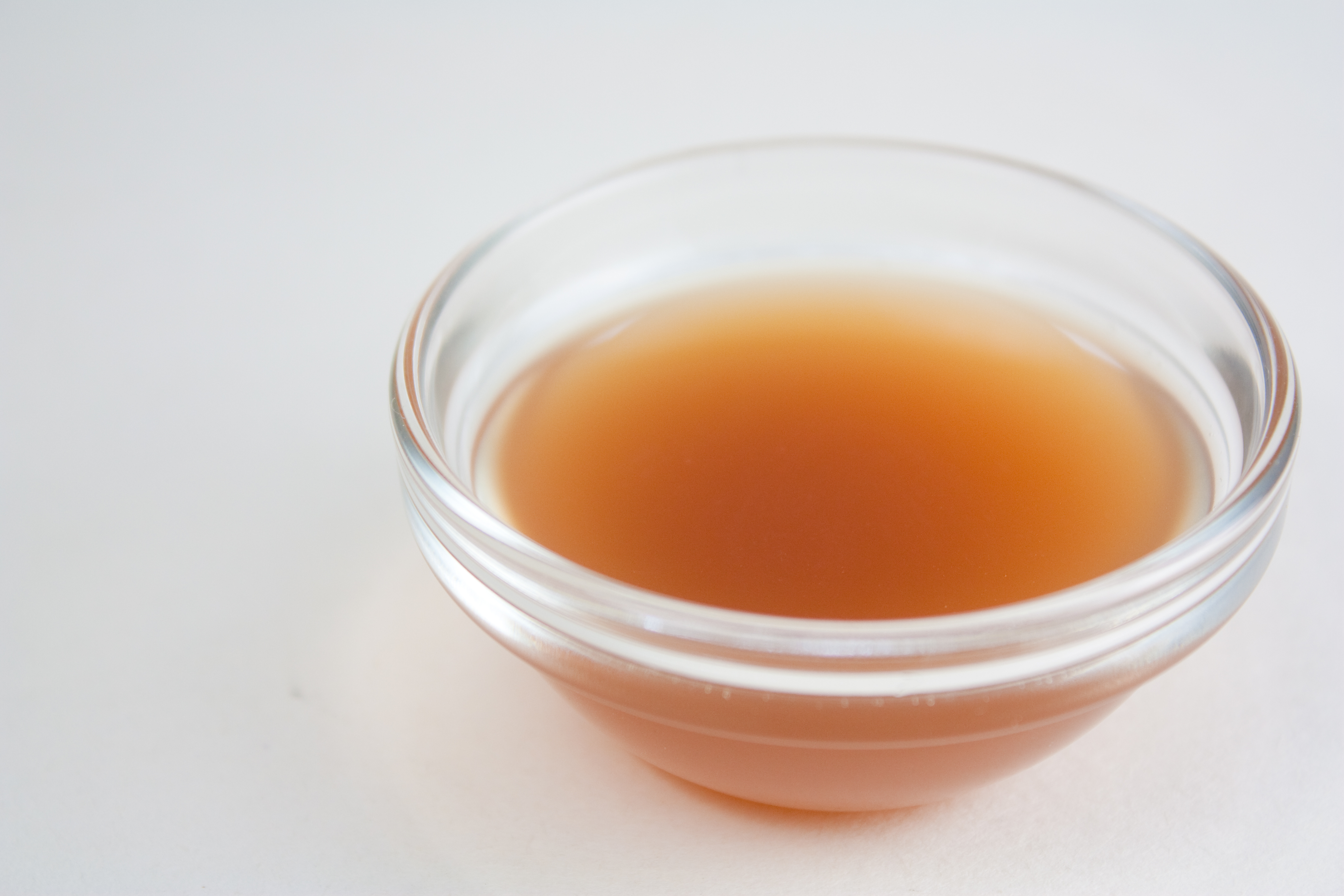 9. Apple Cider Vinegar (image credits: wikimedia)