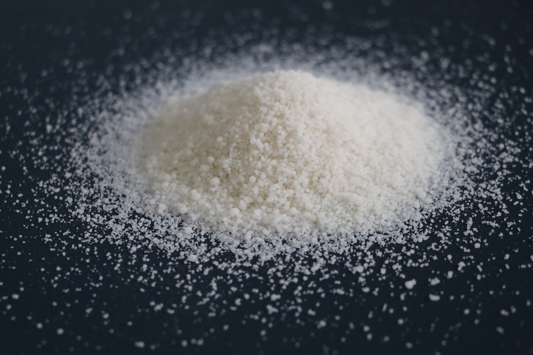Artificial Sweeteners - The Deceptive Alternative (image credits: unsplash)