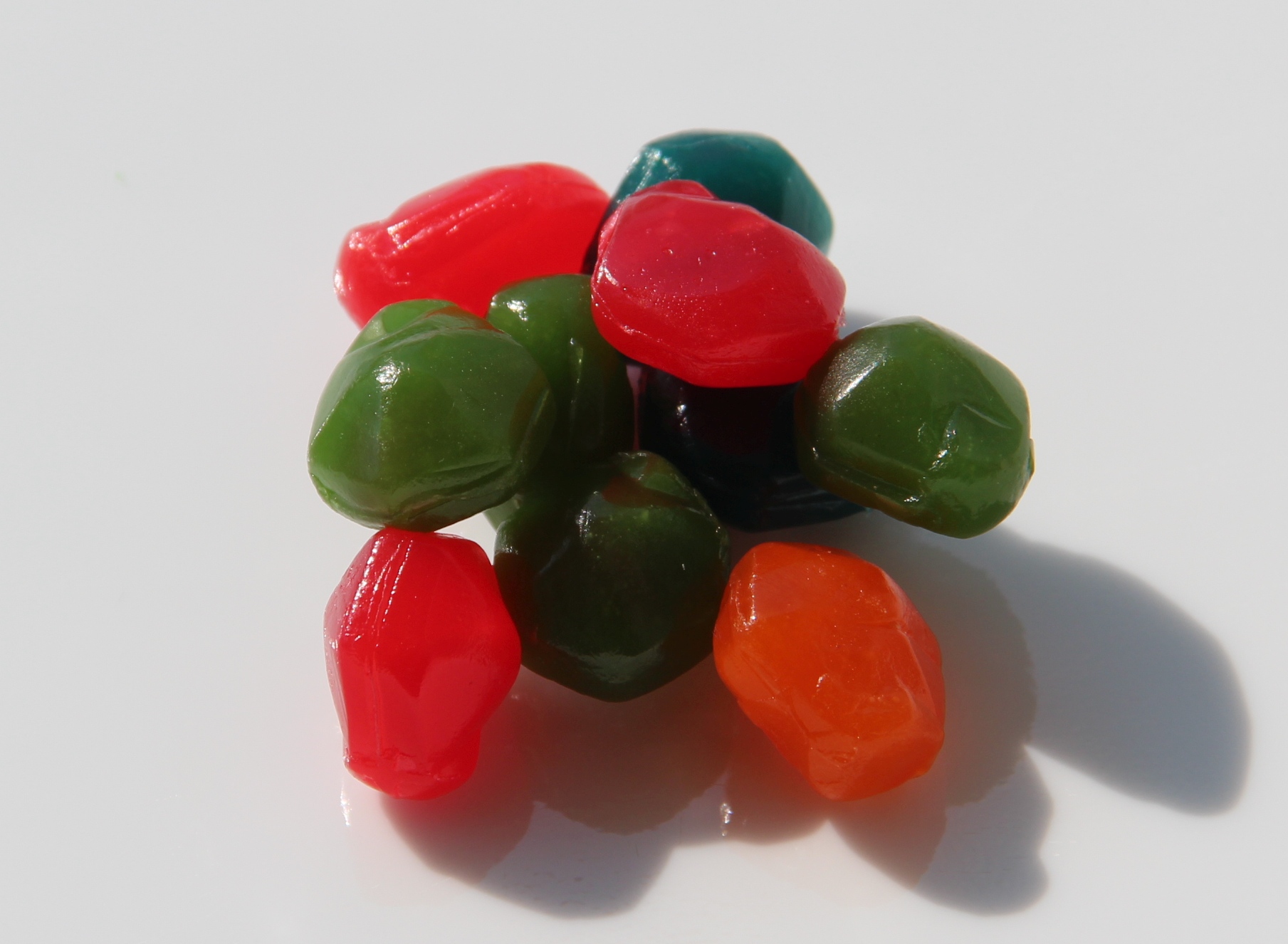 Fruit Gushers Bursting with Popularity (image credits: wikimedia)