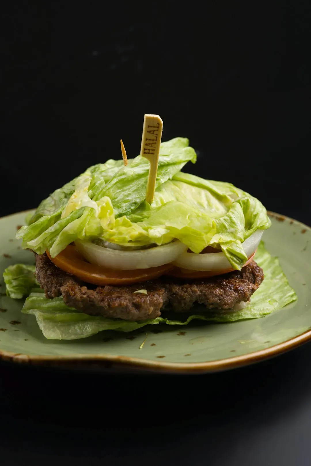 Burger King's Lettuce Wrap Swap (Image Credits: Unsplash)