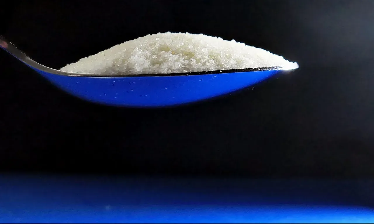 Why Salt Is More Than Just "Seasoning" (Image Credits: Pixabay)
