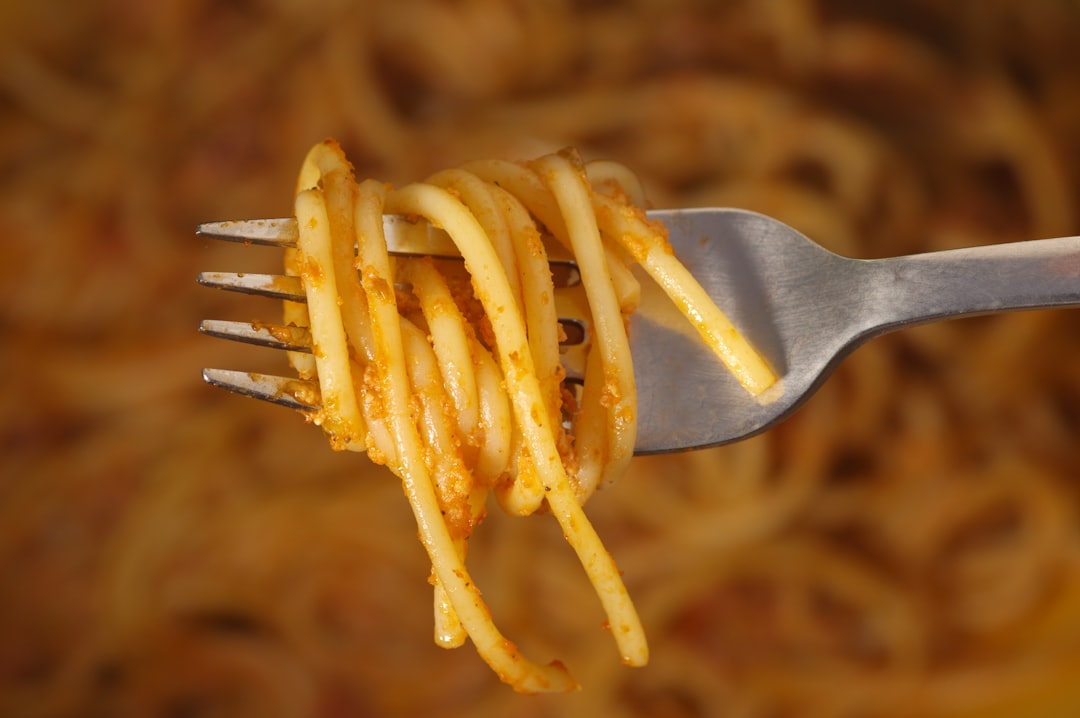 Modern Lessons from Pasta's Past (image credits: unsplash)