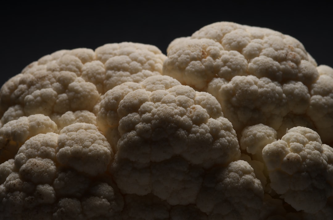 Cauliflower (image credits: unsplash)