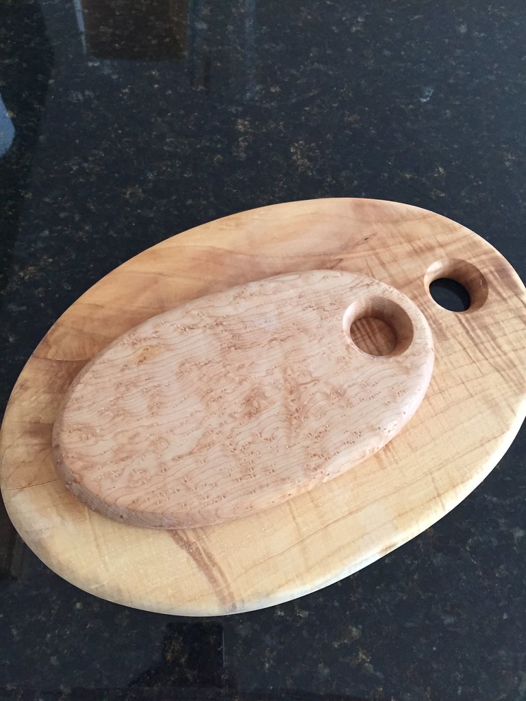 Separate Cutting Boards - Your Cross-Contamination Shield (image credits: flickr)